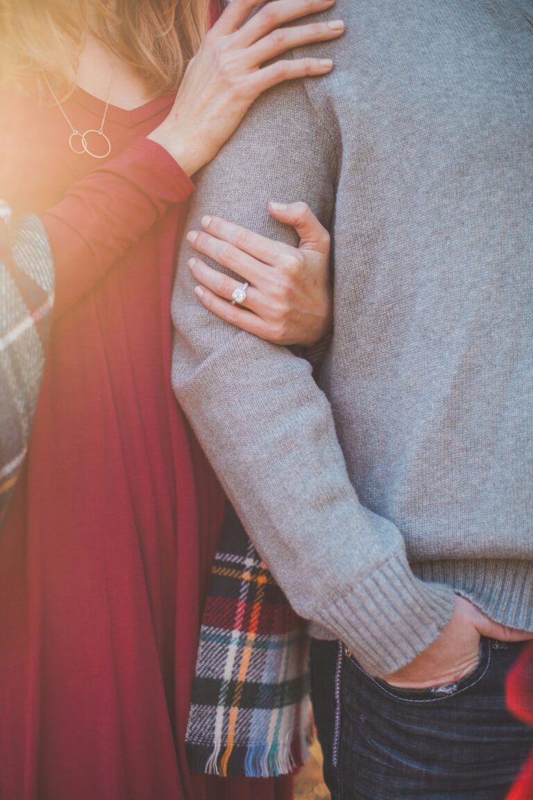How on earth does a pastor’s wife write about loneliness in marriage?