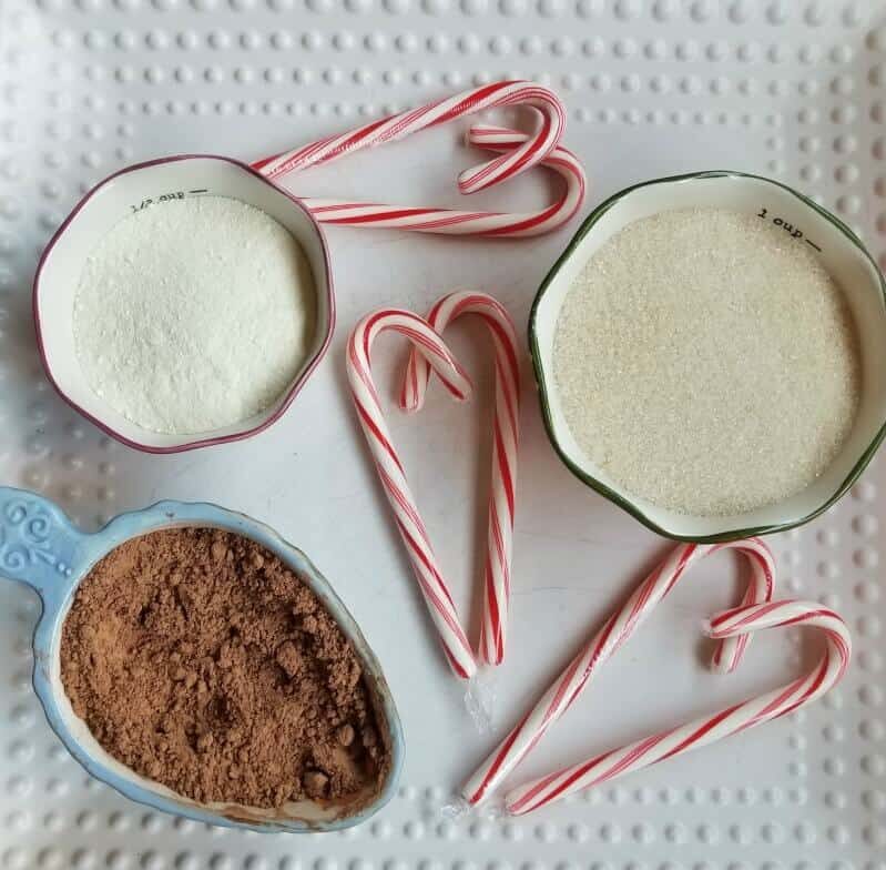 DIY Swiss Miss Hot Chocolate Mix Recipe 