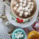 Swiss Miss Peppermint Hot Chocolate