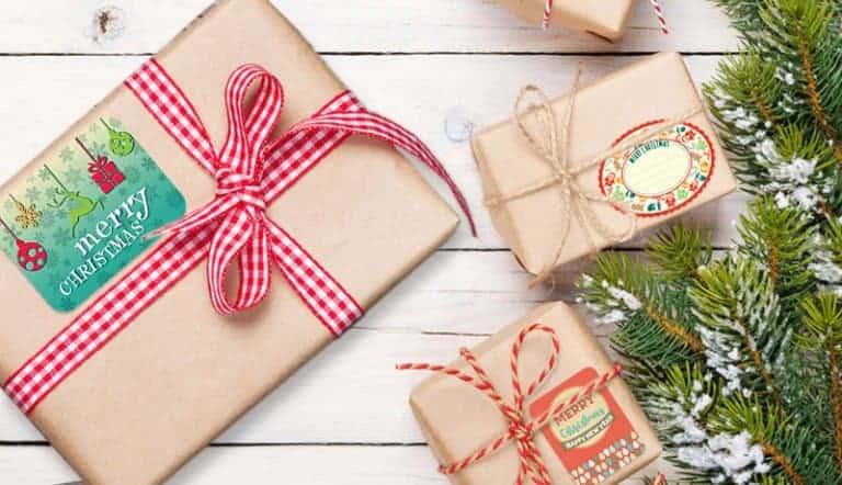 10 Frugal Christmas Ideas, Deals, Tips, & Resources