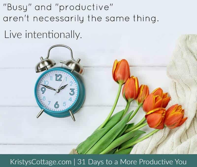 Think of time as currency: we are all given the same budget: 24 hours in a day, and 168 hours in a week. Obviously, everyone doesn’t produce the same return on their investment! Here are my top time management hacks for getting stuff done and being productive.