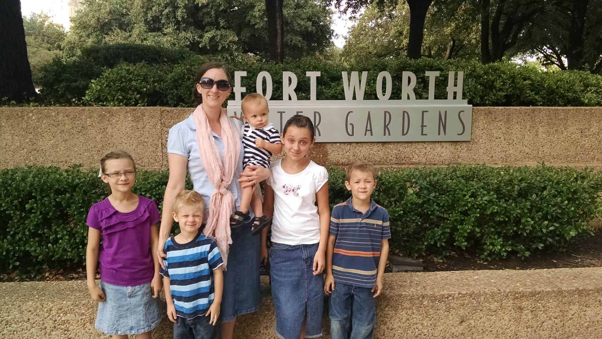 6 Must-See Places to Visit in Fort Worth | Kristy's Cottage blog