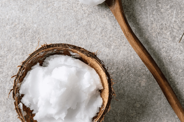10 of the Most Surprising Benefits of Raw, Unrefined Coconut Oil