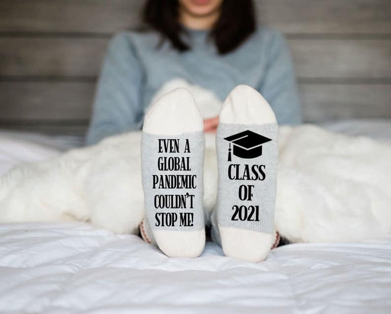 High school graduation gifts for her | Kristy's Cottage blog