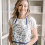 The Baker Apron by Virginia Dare Co