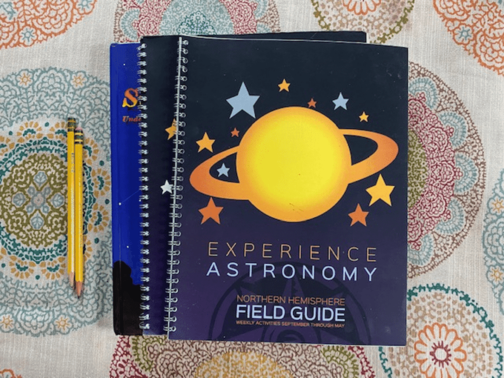 Middle School Astronomy