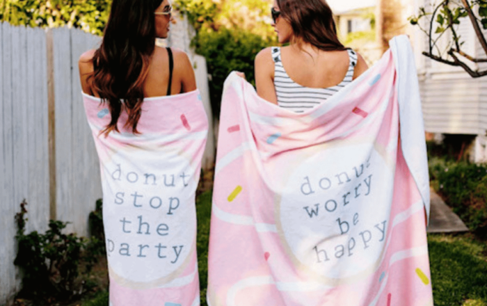Unique Beach Gifts for Mom that She’ll Absolutely Love