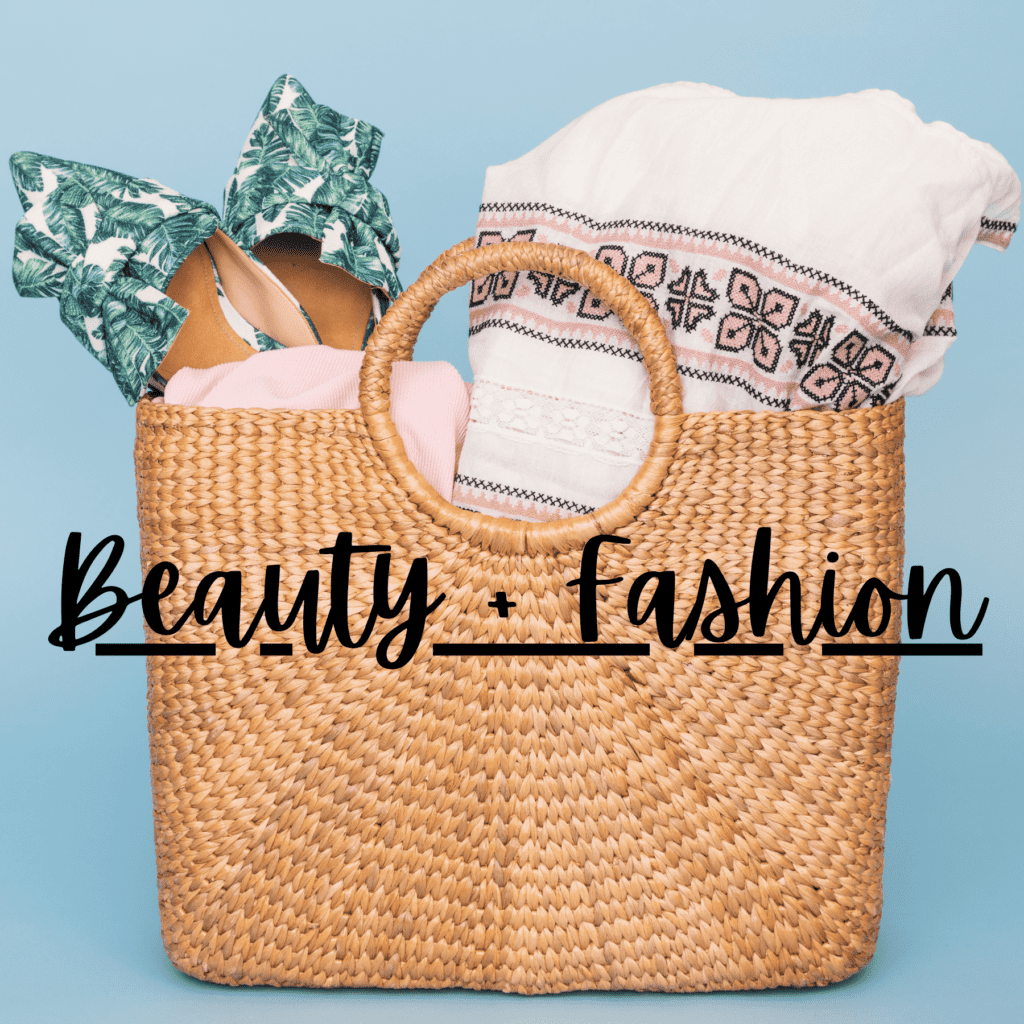 Beauty + Fashion Articles | Simply Kristy Lynn