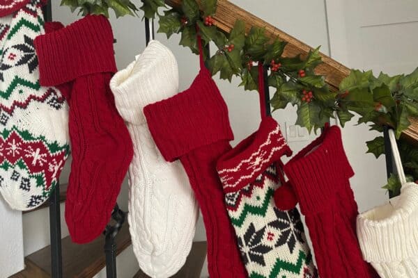30 Stocking Stuffer Ideas for Teen Girls That are Thoughtful + Budget-Friendly