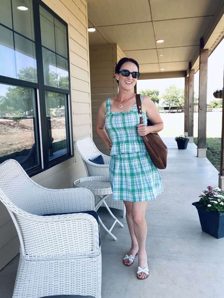 Cute Summer Outfits for Moms